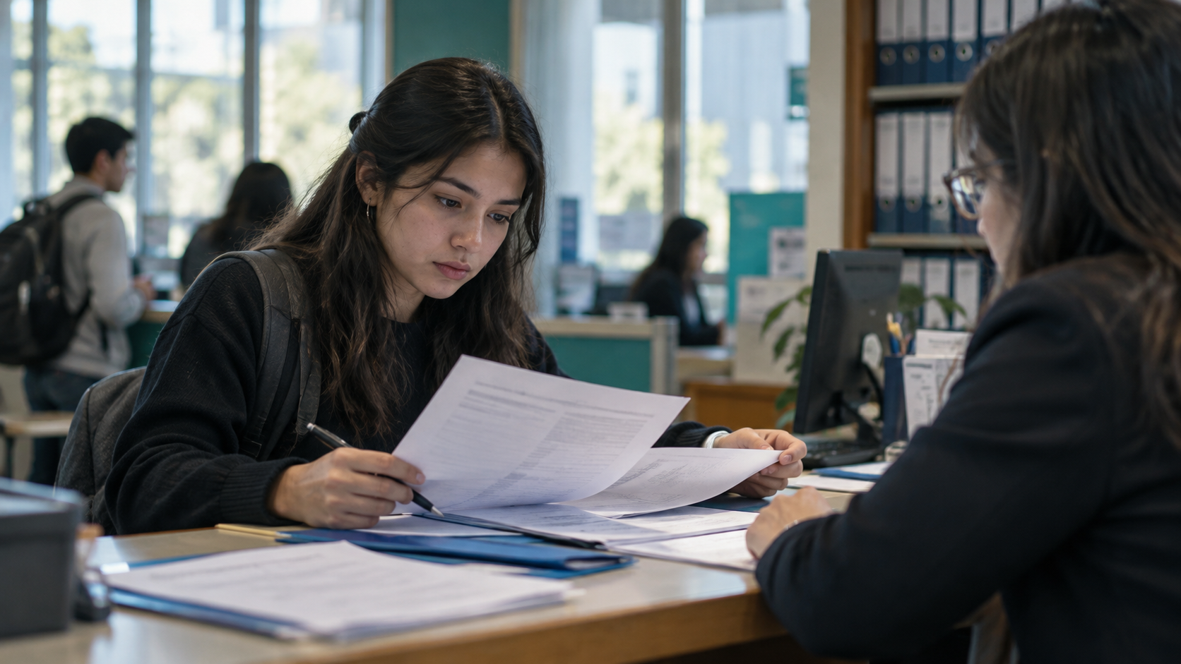 El recorte a la gratuidad golpeó más fuerte a la educación TP que a las universidades