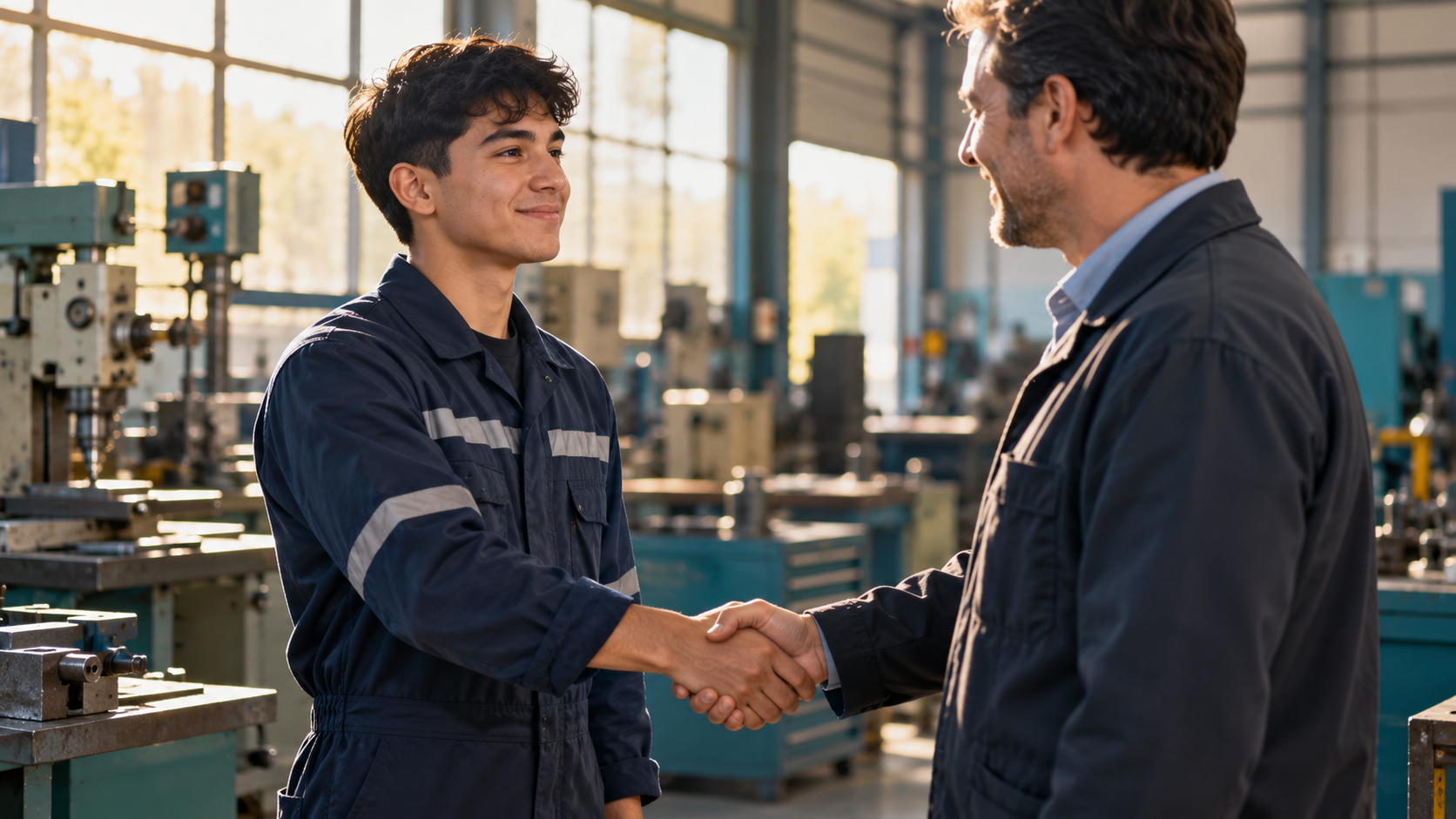 Qué subsidios existen hoy para que una empresa contrate a un egresado TP